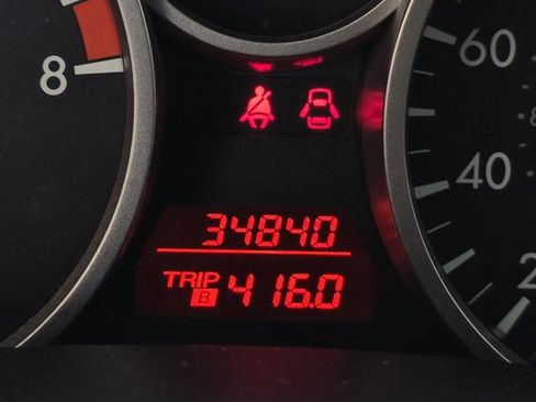 Used 2010 MAZDA MX-5 Miata Sport image 14