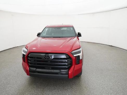 New 2026 Toyota Tundra Limited image 15