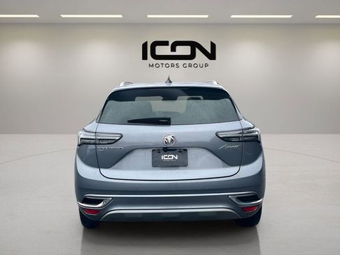 Used 2021 Buick Envision Avenir image 6