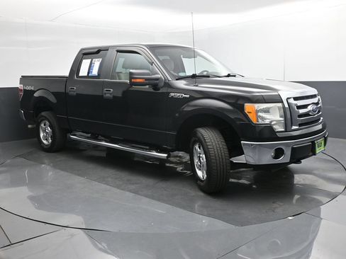 Used 2010 Ford F150 XL AWD/4WD image 28