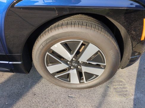 New 2026 Hyundai Ioniq 9 SEL image 10