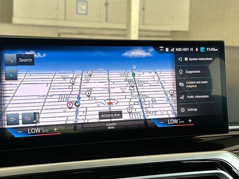 Used 2023 BMW i4 eDrive35 RWD image 17