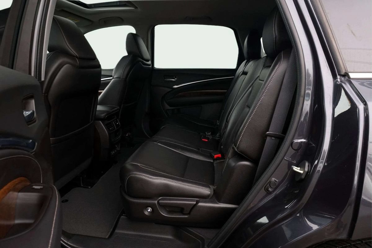 Used 2020 Acura MDX w/ Technology Package FWD image 20