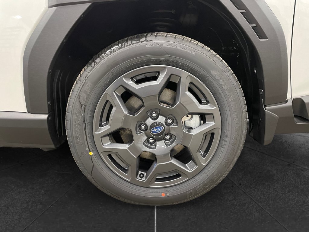 New 2026 Subaru Outback Premium AWD/4WD image 17
