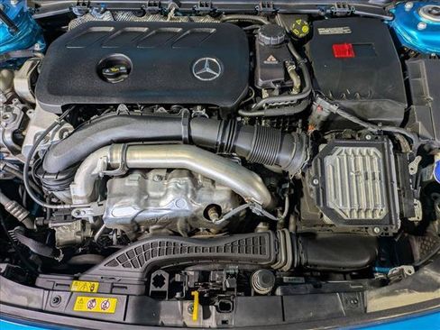 Certified 2025 Mercedes-Benz CLA 250 image 26