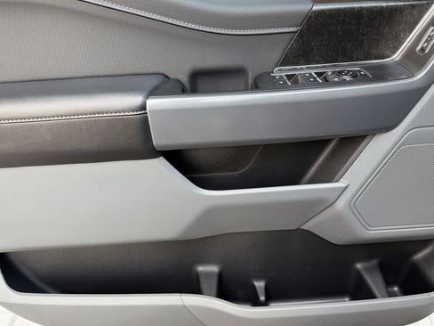 Used 2023 Ford F150 XLT w/ Equipment Group 301A Mid image 11