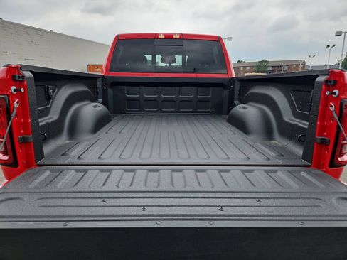 New 2026 RAM 2500 Tradesman AWD/4WD image 6
