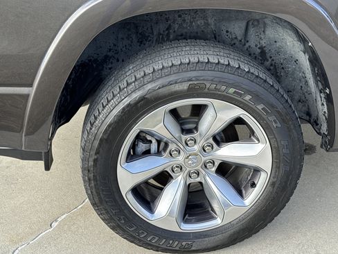 Used 2022 RAM 1500 Limited image 12