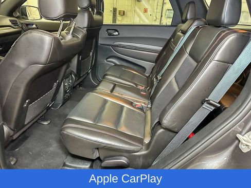 Used 2024 Dodge Durango GT AWD/4WD image 13