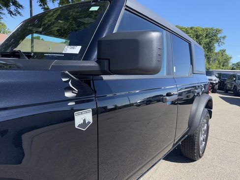 Used 2025 Ford Bronco Big Bend AWD/4WD image 30