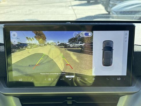 New 2026 Ford Explorer Active image 10