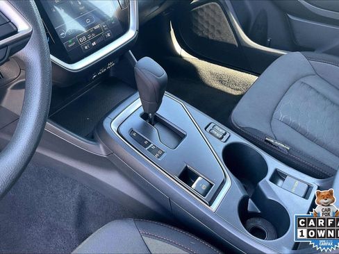 Certified 2024 Subaru Impreza 2.0i Sport image 17