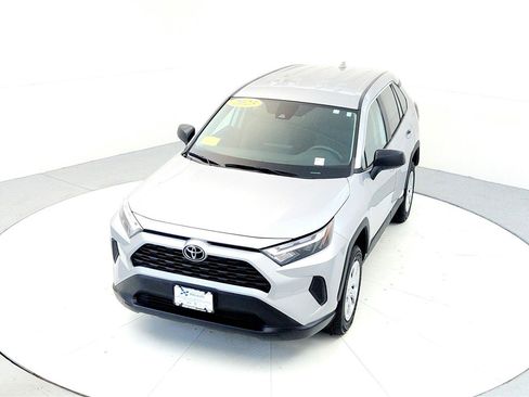 Certified 2023 Toyota RAV4 LE image 14