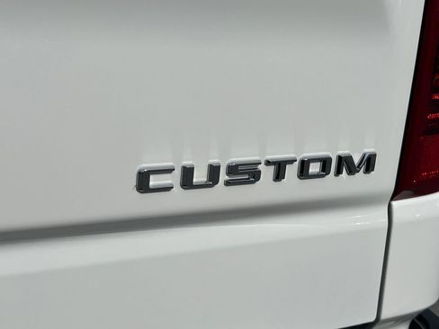 Used 2026 Chevrolet Silverado 1500 Custom RWD image 21