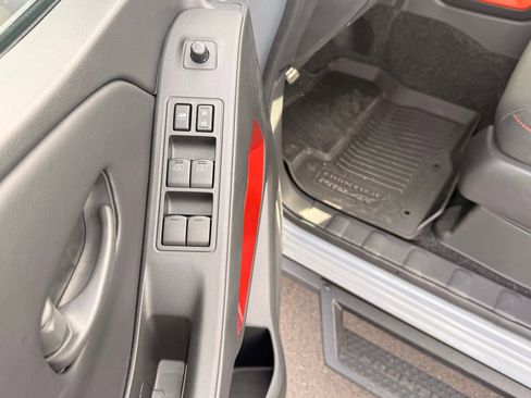 New 2026 Nissan Frontier PRO-4X w/ Pro-4x Convenience Package image 11