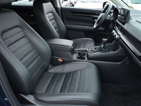 Used 2025 Honda CR-V EX-L image 20