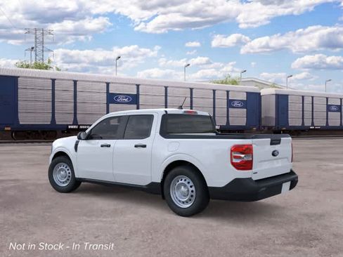 New 2026 Ford Maverick XL FWD image 4