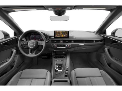 Used 2019 Audi A5 2.0T Premium Plus AWD/4WD image 8