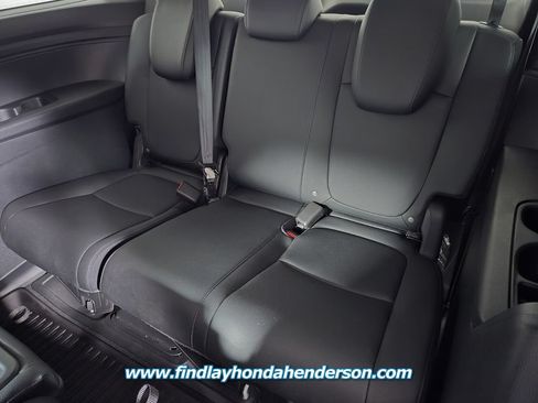 Certified 2026 Honda Odyssey EX-L image 17