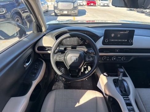 Used 2023 Honda HR-V LX image 23