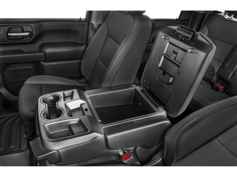 Used 2024 GMC Sierra 3500 Denali w/ Technology Package AWD/4WD image 9