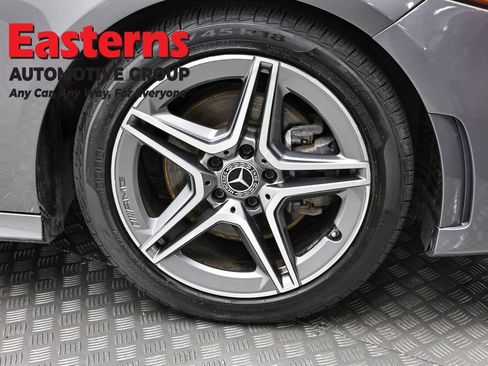 Used 2022 Mercedes-Benz A 220 4MATIC image 31