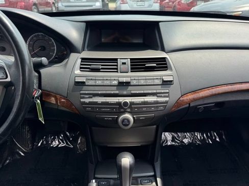 Used 2012 Honda Accord EX-L image 2