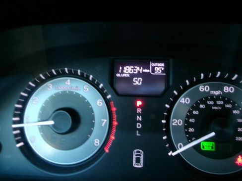 Used 2016 Honda Odyssey EX-L image 15