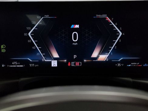 Used 2025 BMW 230i xDrive Coupe w/ M Sport Package image 16