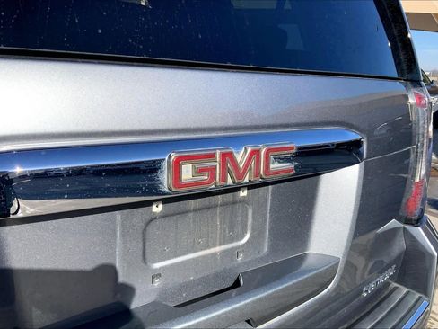 Used 2020 GMC Yukon Denali w/ Denali Ultimate Package image 10