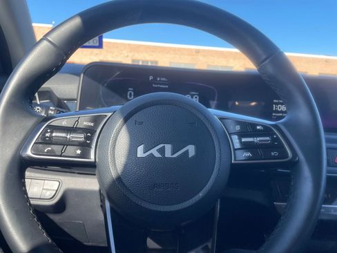 Used 2025 Kia Seltos S image 27