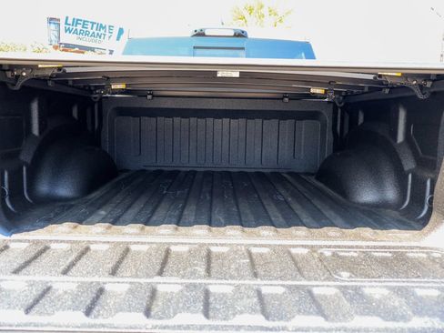 Used 2026 RAM 1500 RHO w/ RHO Level 1 Equipment Group AWD/4WD image 32
