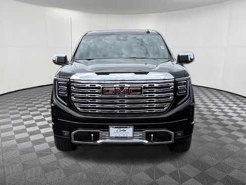 New 2026 GMC Sierra 1500 Denali AWD/4WD image 2