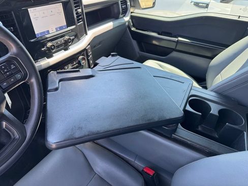 Used 2022 Ford F150 XL w/ Equipment Group 101A High AWD/4WD image 15