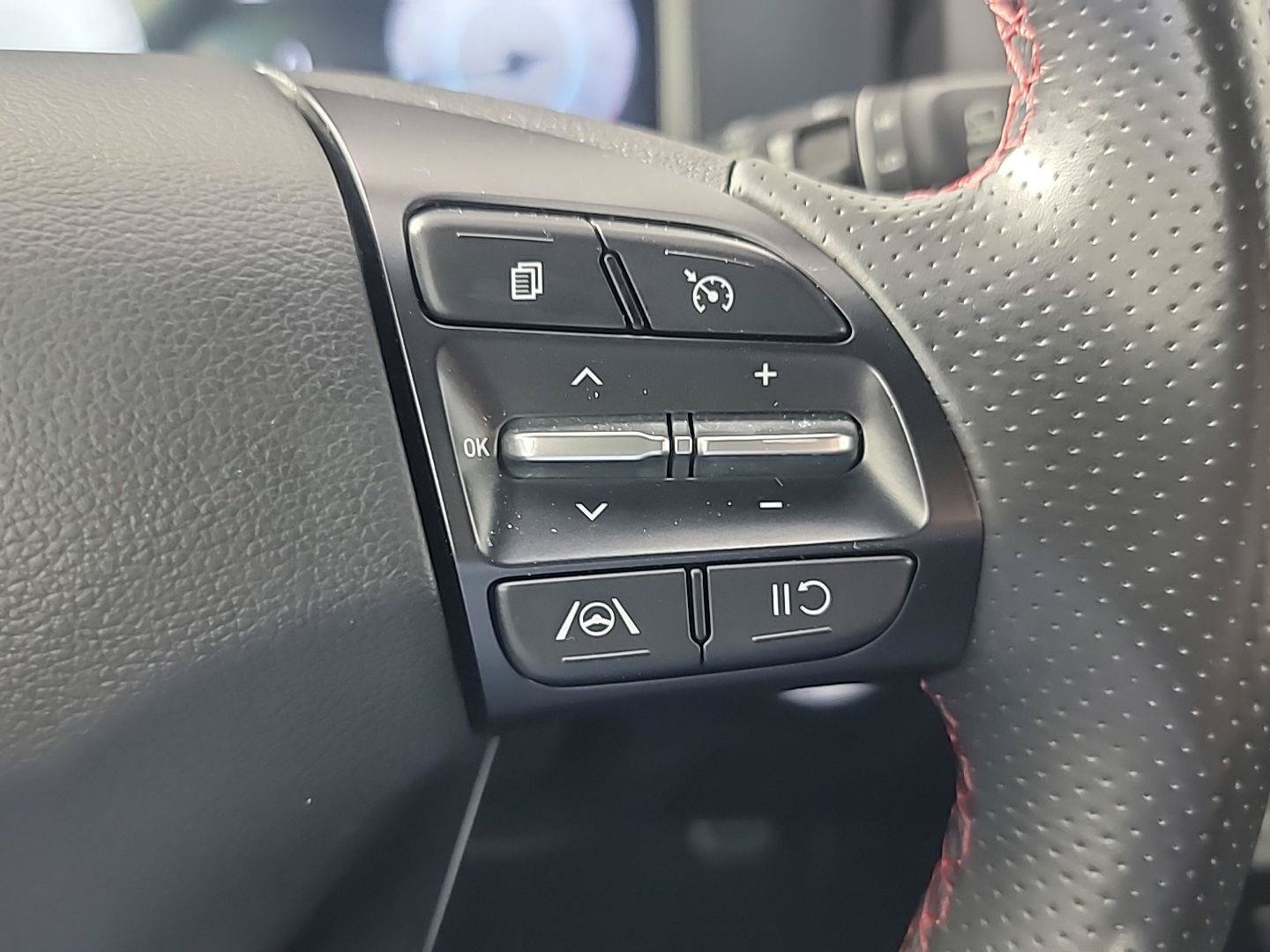 Used 2022 Hyundai Kona N Line w/ Cargo Package AWD/4WD image 23