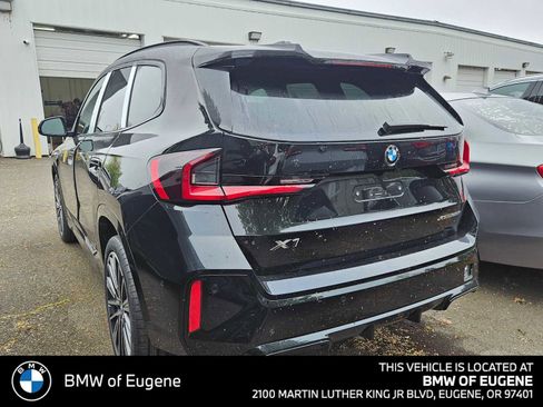 New 2026 BMW X1 xDrive28i w/ Technology Package AWD/4WD image 3