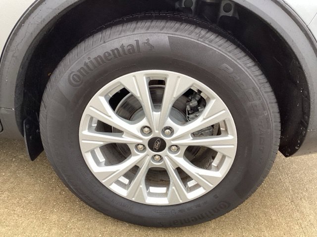 Used 2023 Ford Escape Active w/ Tech Pack #2 FWD image 7