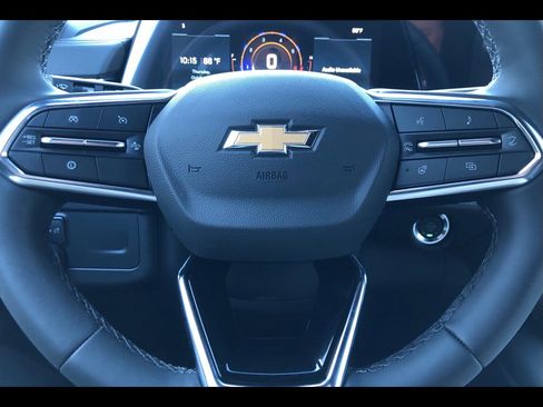 New 2026 Chevrolet Tahoe High Country image 13