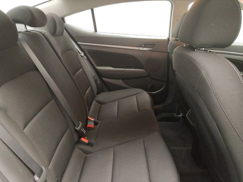 Used 2018 Hyundai Elantra SEL w/ Cargo Package image 19