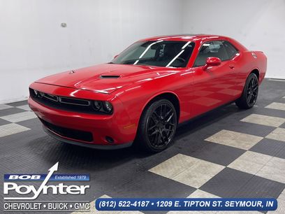 Used 2015 Dodge Challenger SXT w/ Super Sport Group (SS/T)