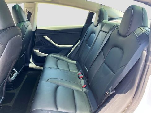 Used 2023 Tesla Model 3 Standard Range RWD image 25