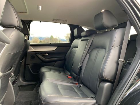 Used 2025 MAZDA CX-90 3.3 Turbo w/ Preferred Package image 28