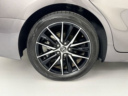 Used 2024 Toyota Camry SE w/ Audio Upgrade Package image 33