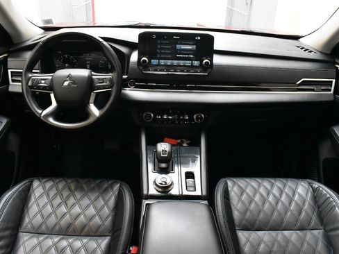 Used 2022 Mitsubishi Outlander SEL image 25