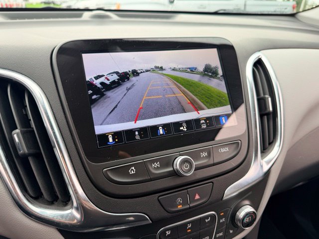 Certified 2024 Chevrolet Equinox LT FWD image 12