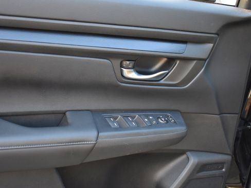 Certified 2023 Honda CR-V LX image 24