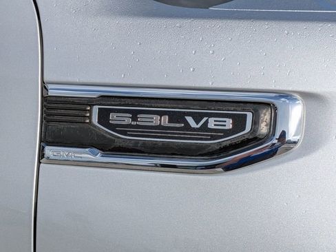 Used 2021 GMC Sierra 1500 SLT w/ SLT Premium Plus Package image 12