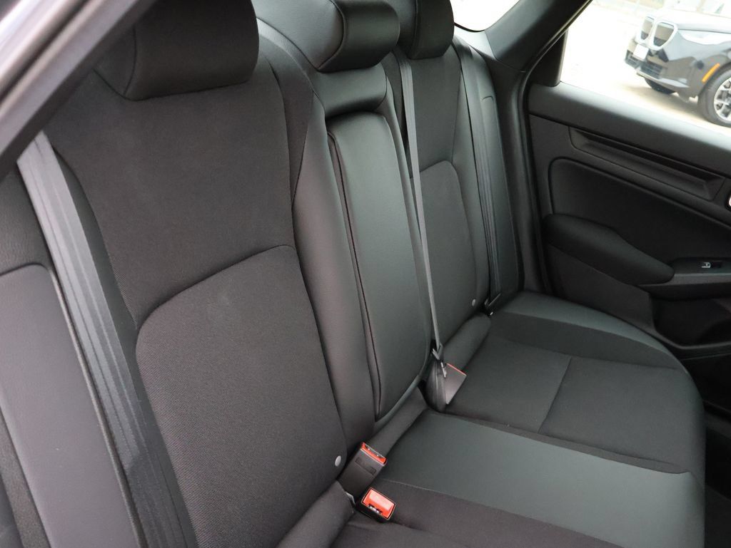 Used 2026 Honda Civic Sport image 31