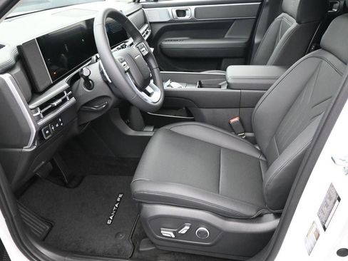 New 2026 Hyundai Santa Fe XRT image 9