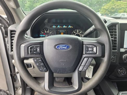 Used 2020 Ford F150 XL w/ Equipment Group 101A Mid AWD/4WD image 16